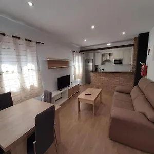 Сasa de vacaciones Casa El Grajo, Cazorla