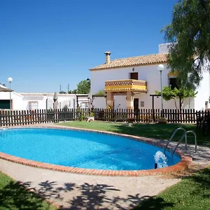 Сasa de vacaciones Cortijo Del Coco, Fuente de Piedra